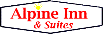 Revelstoke Alpine Inn & Suites